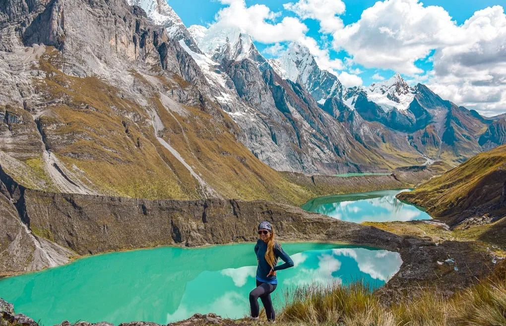 Best hikes in Peru